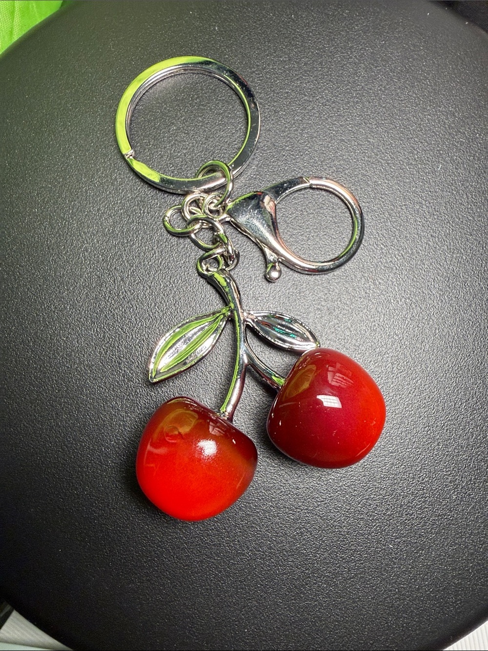 Martha’s Cherries